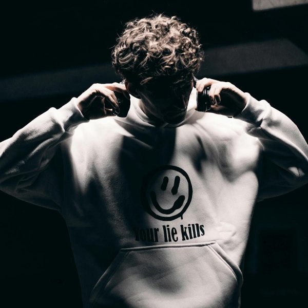 кофта эстетика