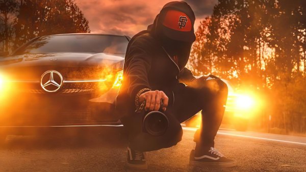 крутые треки