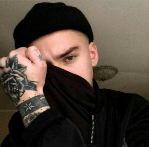 топовые парни крутые