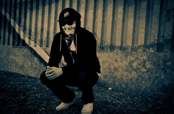 пацаны бандиты