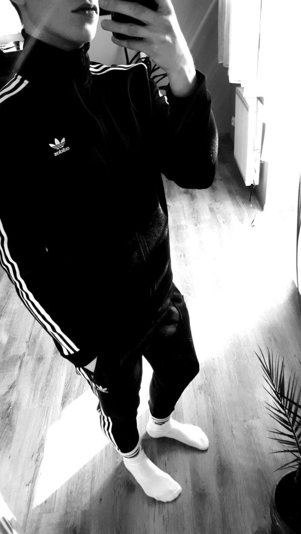 костюм спортивный адидас