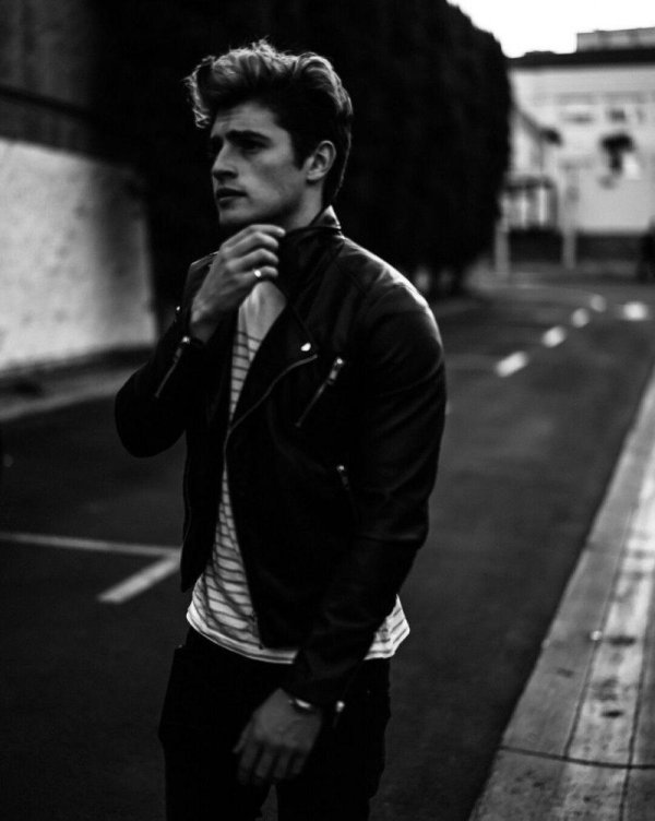 грегг салкин