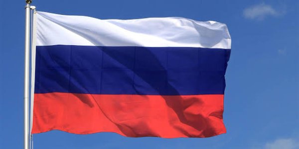 флаг россии