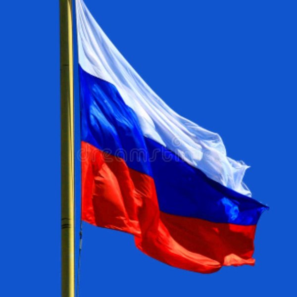 флаг россии