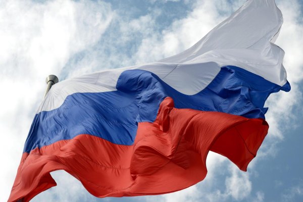 ко дню россии