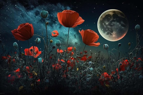 ночь фэнтези