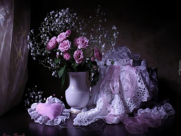 фотонатюрморты валентина колова