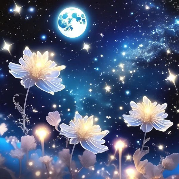 добрая ночь