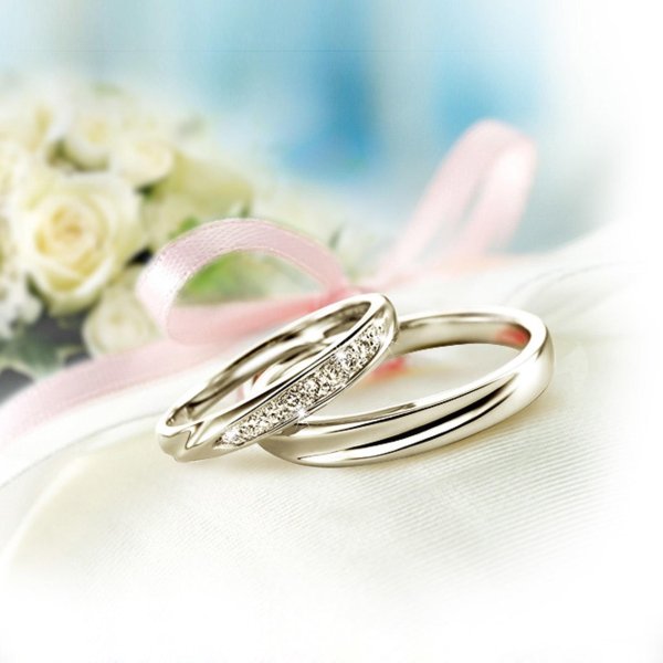 обручальное кольца