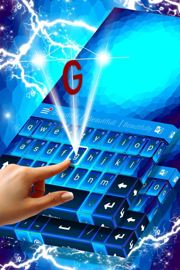 классные клавиатуры