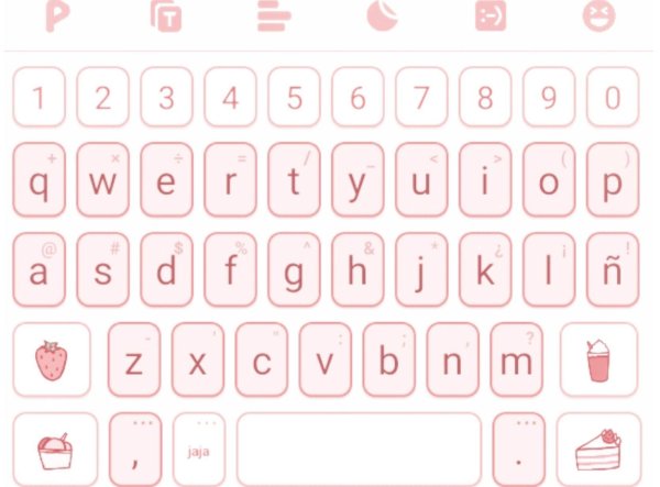 смайлики клавиатурой