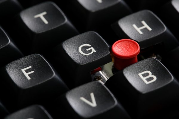 трекпоинт леново