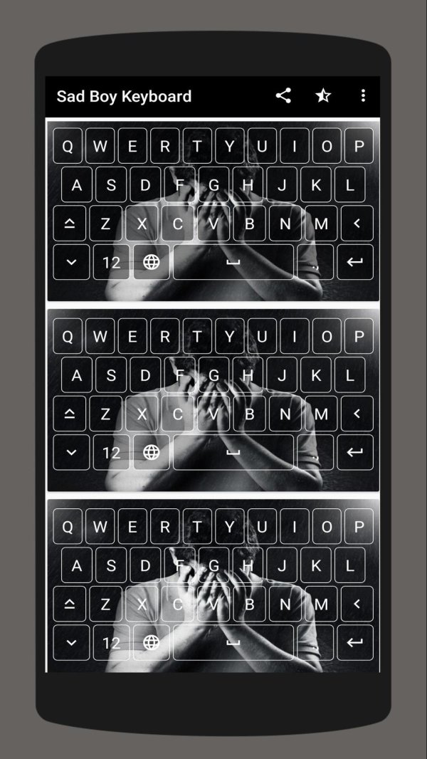 theme keyboard