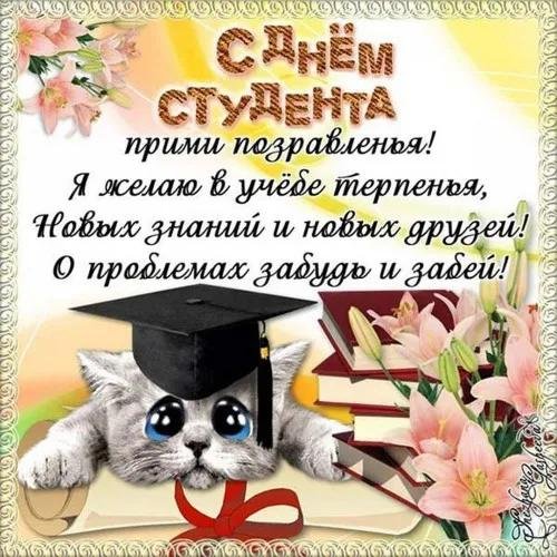 день студент