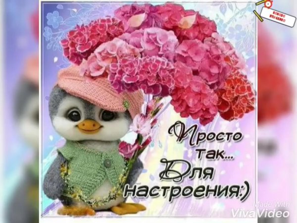 просто так для настроения