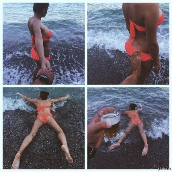 пивной бокал