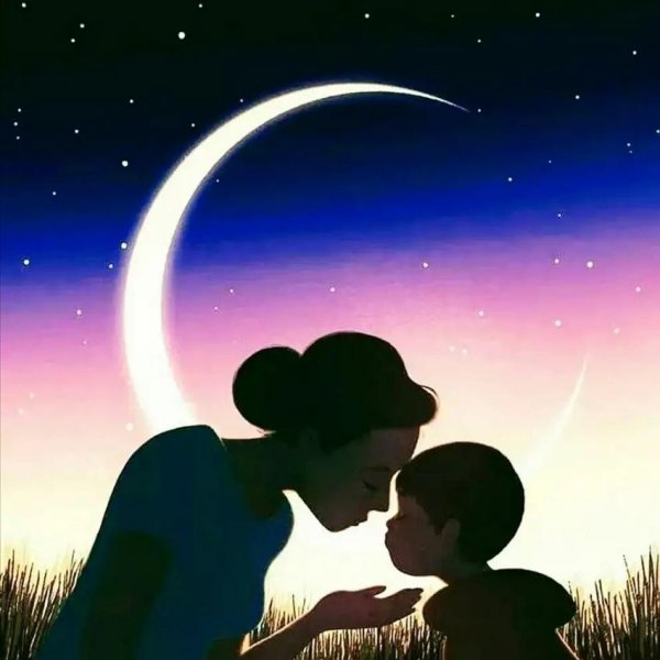 влюбленная пара