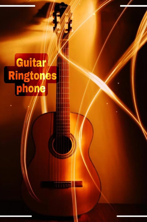guitar ringtones for android