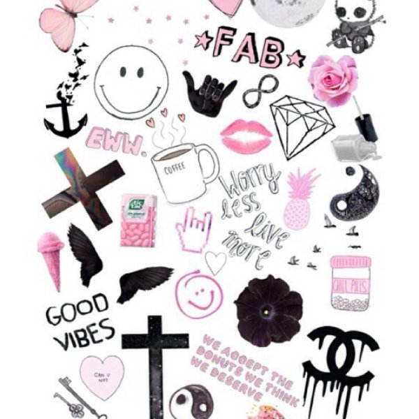 наклейки идеи