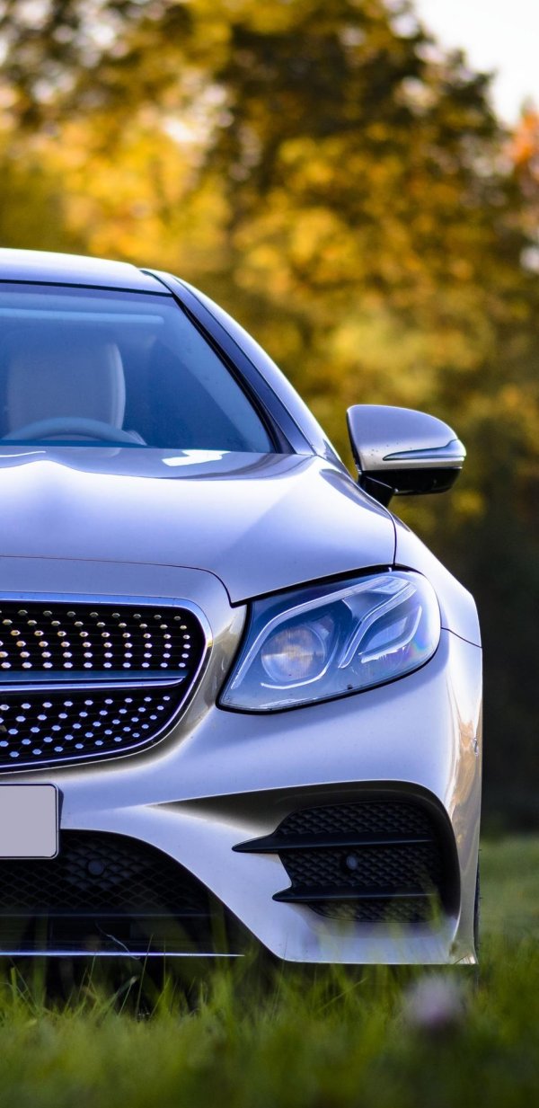 мерседес бенц мерин