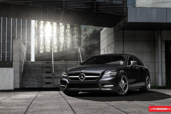 mercedes benz cls 550