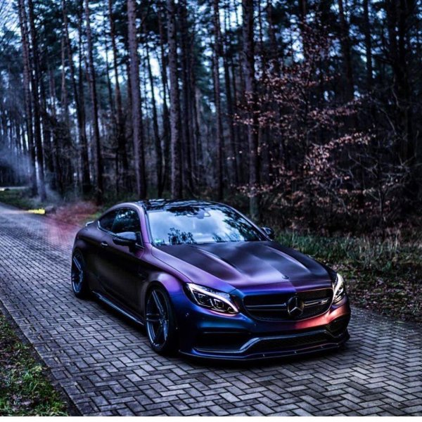 мерседесбенц c63 amg