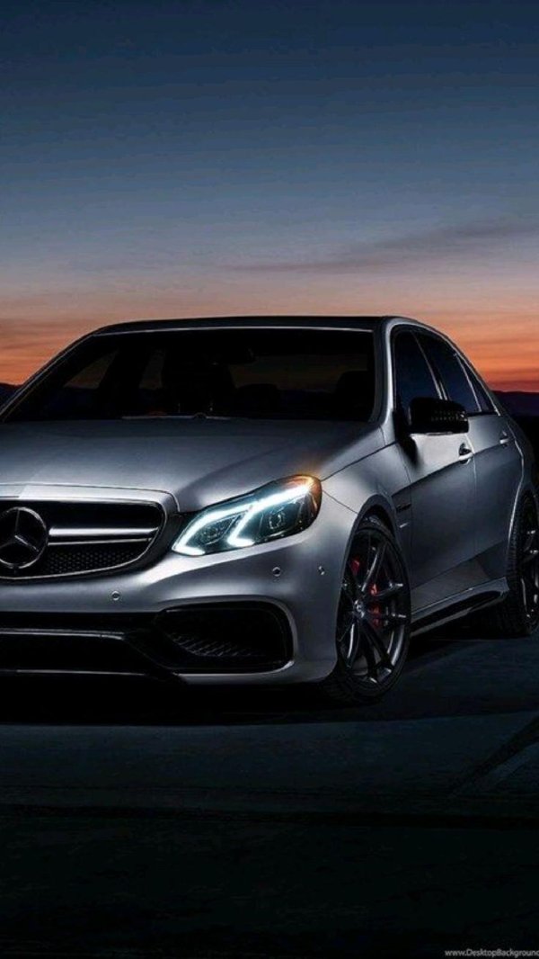 мерседес e 63 amg