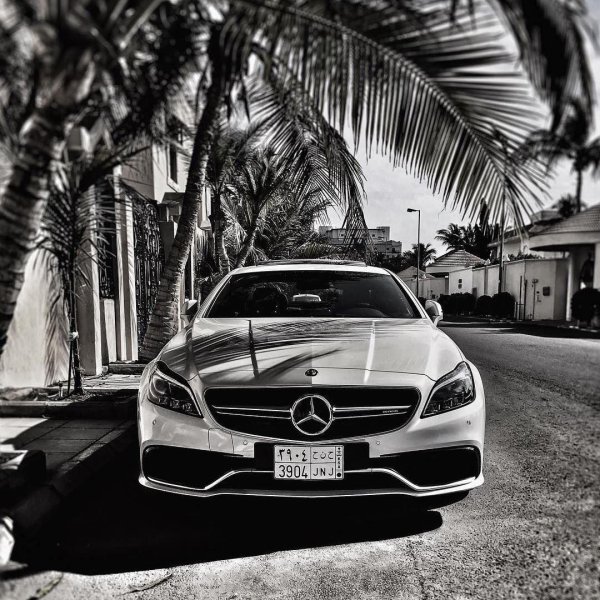 mercedesbenz cls 63 amg s c218 2015