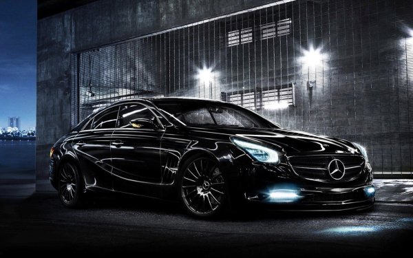 mercedesbenz cls 63 amg