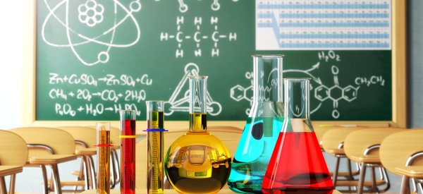 биология химия