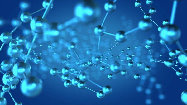 молекула фотохимия