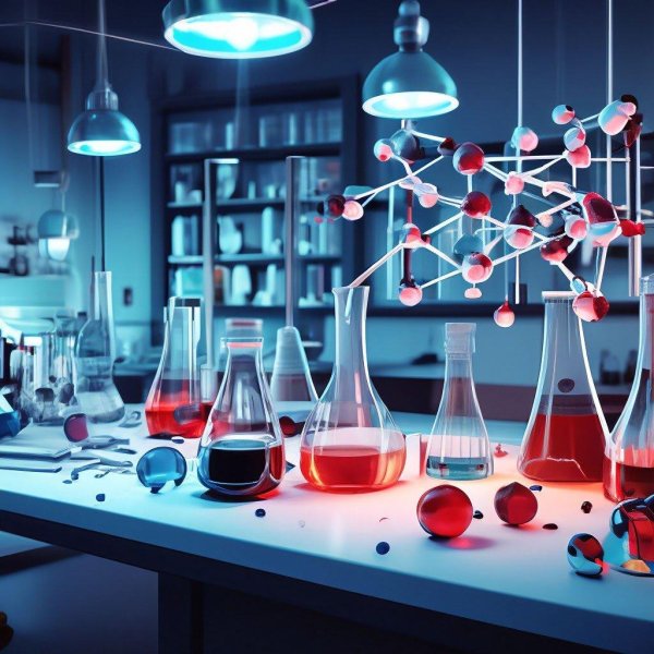 химические процессы