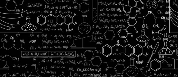 химическая формула