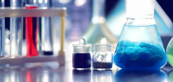 химическая реакция