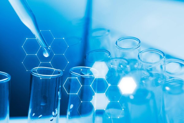 лабораторное исследование