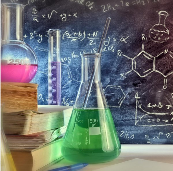 биология химия