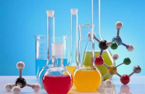 химические вещества