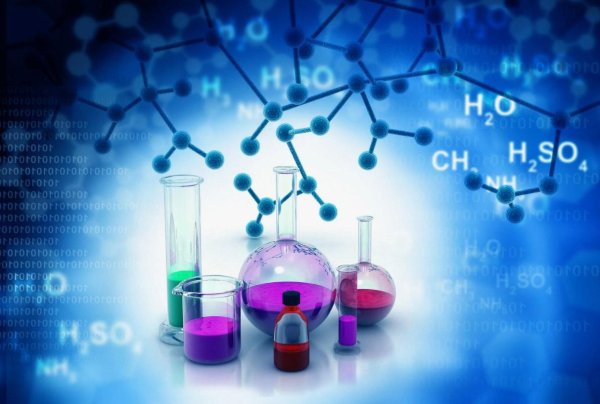 химическая технология органических веществ