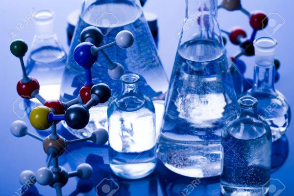 химическая промышленность