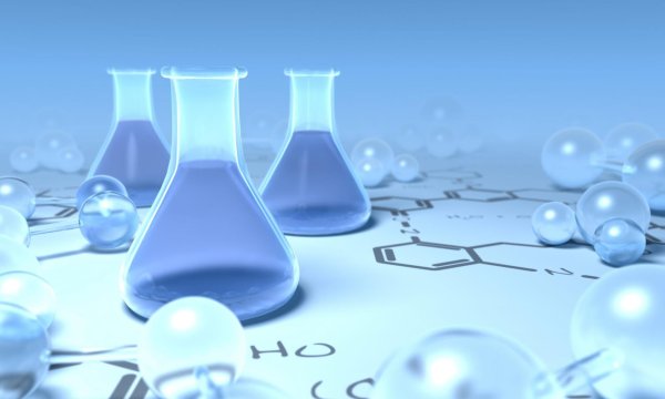 химические вещества