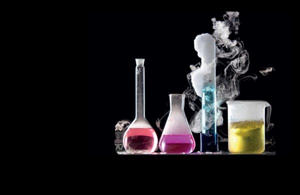 химическая реакция