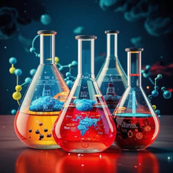 химические процессы