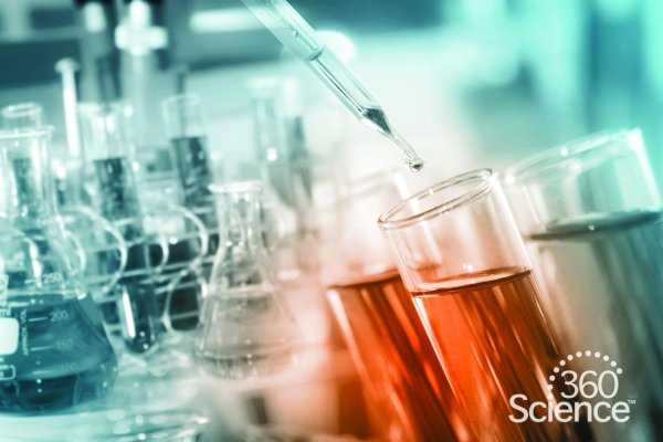 лабораторное исследование