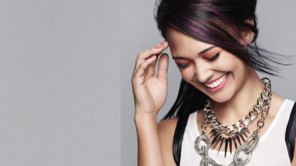 макияж красота