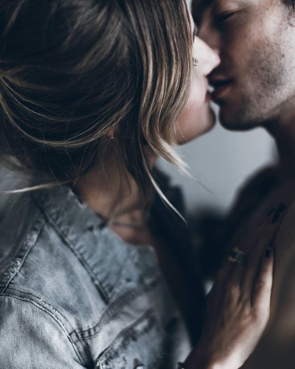 парная фотосессия