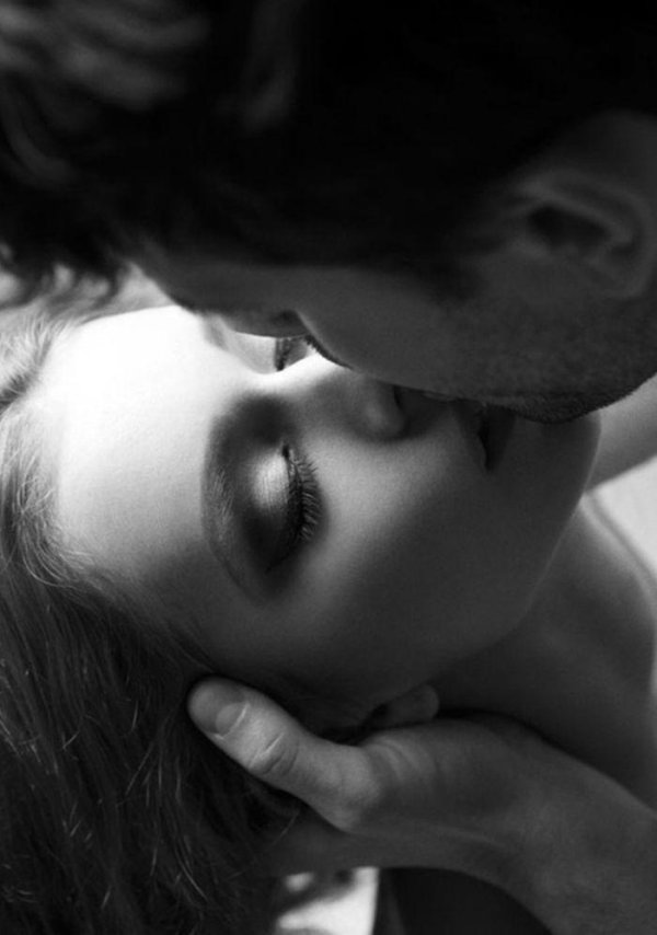 сладкие поцелуи