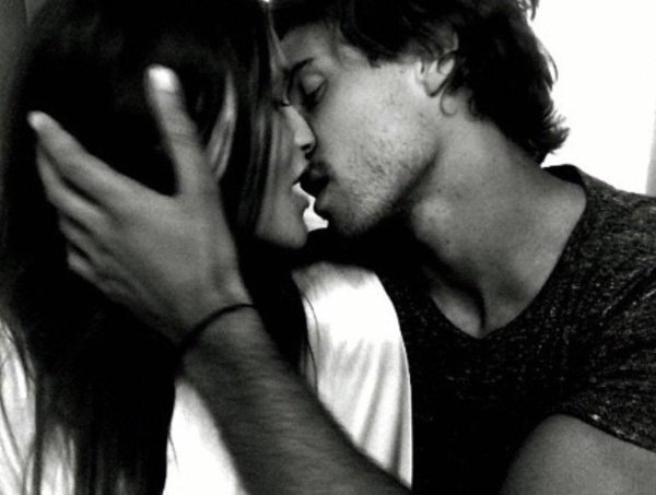 страстная пара