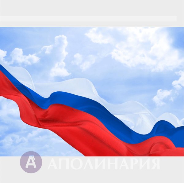 день государственного флага российской федерации