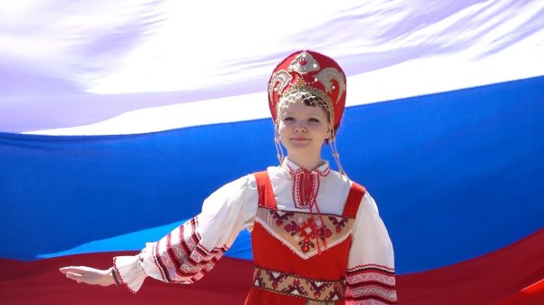 культура россии