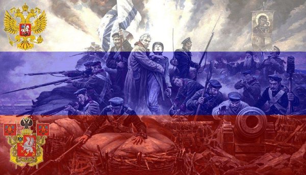 оборона севастополя картина